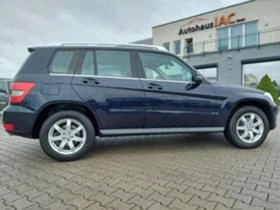 Mercedes-Benz GLK На части 350д, снимка 2