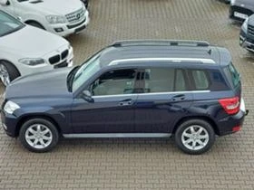 Mercedes-Benz GLK На части 350д, снимка 13