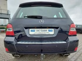 Mercedes-Benz GLK На части 350д, снимка 12