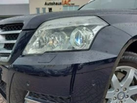 Mercedes-Benz GLK На части 350д, снимка 5