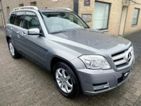 Mercedes-Benz GLK На части 350д, снимка 9