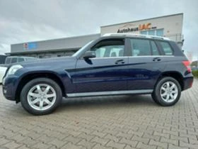 Mercedes-Benz GLK На части 350д, снимка 4