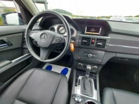 Mercedes-Benz GLK На части 350д, снимка 14