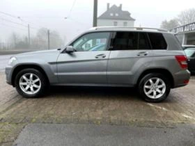 Mercedes-Benz GLK На части 350д, снимка 11