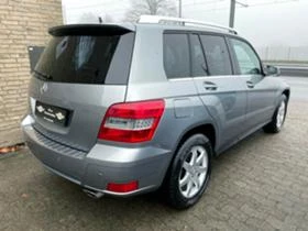 Mercedes-Benz GLK На части 350д, снимка 8