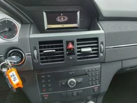 Mercedes-Benz GLK На части 350д, снимка 16