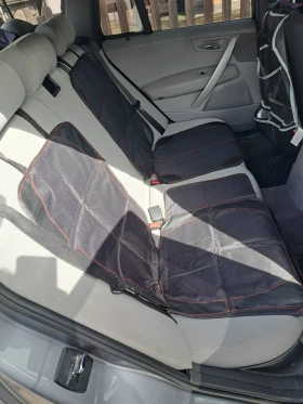 BMW X3 2.5 192 hp, снимка 14