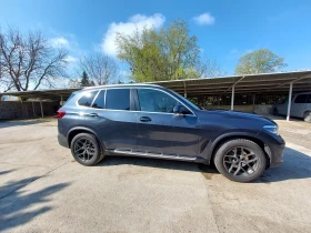 BMW X5 30d, снимка 1