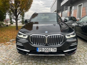 BMW X5 3.0d Xdrive head up, снимка 2