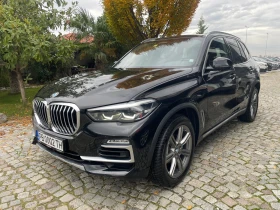 BMW X5 3.0d Xdrive head up, снимка 1