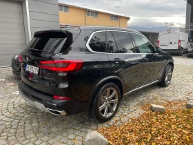 BMW X5 3.0d Xdrive head up, снимка 5