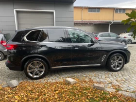 BMW X5 3.0d Xdrive head up, снимка 4