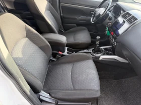 Mitsubishi ASX 1.8 D 4X4, снимка 12