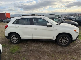 Mitsubishi ASX 1.8 D 4X4, снимка 4