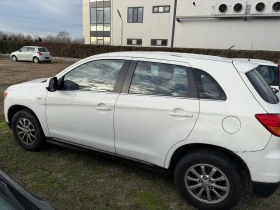 Mitsubishi ASX 1.8 D 4X4, снимка 8