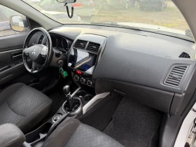 Mitsubishi ASX 1.8 D 4X4, снимка 13