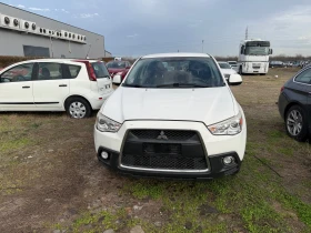 Mitsubishi ASX 1.8 D 4X4, снимка 2