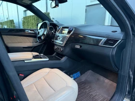 Mercedes-Benz GL 350 BLUETEC AMG FULL, снимка 10
