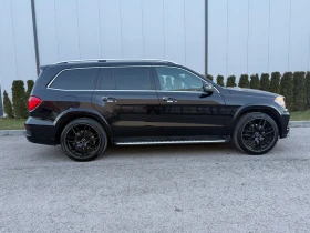 Mercedes-Benz GL 350 BLUETEC AMG FULL, снимка 2