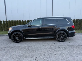 Mercedes-Benz GL 350 BLUETEC AMG FULL, снимка 6