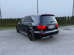 Mercedes-Benz GL 350 BLUETEC AMG FULL, снимка 5