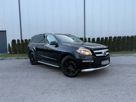 Mercedes-Benz GL 350 BLUETEC AMG FULL, снимка 1