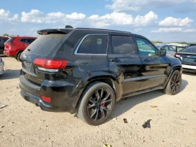 Jeep Grand cherokee SRT-8| DISTRONIC| HARMAN/KARDON, снимка 6