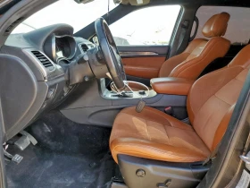 Jeep Grand cherokee SRT-8| DISTRONIC| HARMAN/KARDON, снимка 7