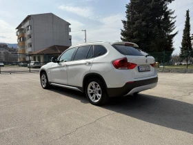 BMW X1 2.0 Xdrive, снимка 8