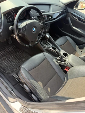 BMW X1 2.0 Xdrive, снимка 9