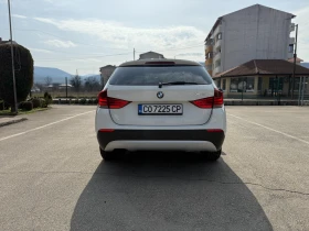 BMW X1 2.0 Xdrive, снимка 7