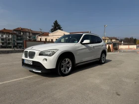 BMW X1 2.0 Xdrive, снимка 2