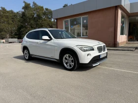 BMW X1 2.0 Xdrive, снимка 4