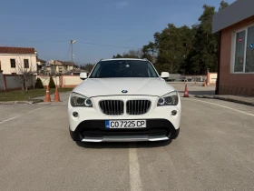 BMW X1 2.0 Xdrive, снимка 3