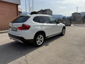 BMW X1 2.0 Xdrive, снимка 6