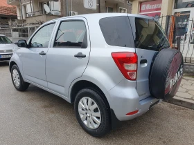 Daihatsu Terios 1.3 БЕНЗИН/ГАЗ 4Х4, снимка 4