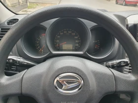 Daihatsu Terios 1.3 БЕНЗИН/ГАЗ 4Х4, снимка 17