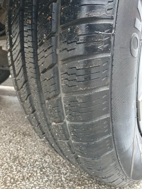 Daihatsu Terios 1.3 БЕНЗИН/ГАЗ 4Х4, снимка 16