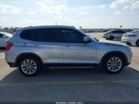 BMW X3 2l xDrive28I, снимка 13