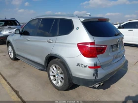 BMW X3 2l xDrive28I, снимка 3