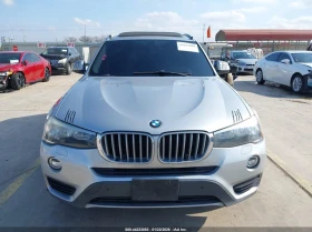 BMW X3 2l xDrive28I, снимка 12