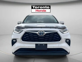 Toyota Highlander HYBRID LIMITED * 8 МЕСТЕН * AWD * CARFAX * , снимка 2
