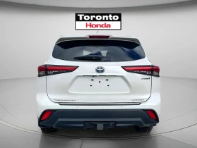 Toyota Highlander HYBRID LIMITED * 8 МЕСТЕН * AWD * CARFAX * , снимка 5