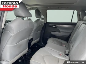 Toyota Highlander HYBRID LIMITED * 8 МЕСТЕН * AWD * CARFAX * , снимка 13