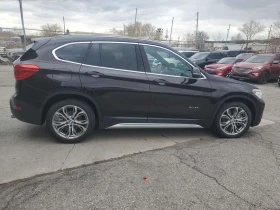 BMW X1 * xDrive28i * ПАНОРАМА* ПОЕГРЕВИ* , снимка 3