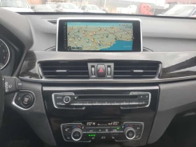 BMW X1 * xDrive28i * ПАНОРАМА* ПОЕГРЕВИ* , снимка 9