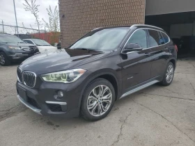 BMW X1 * xDrive28i * ПАНОРАМА* ПОЕГРЕВИ* , снимка 1