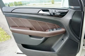 Mercedes-Benz ML 63 AMG DISTRONIC/4MATIC/KEYLESS/ОБДУХВАНЕ, снимка 9