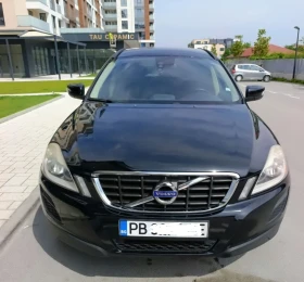 Volvo XC60 D3 163 кс Автоматик, снимка 2