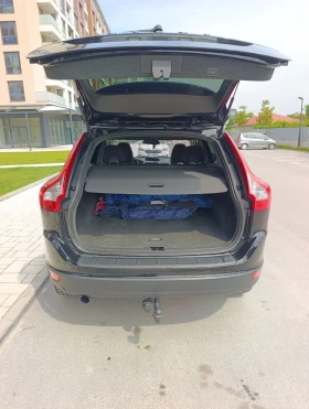 Volvo XC60 D3 163 кс Автоматик, снимка 7